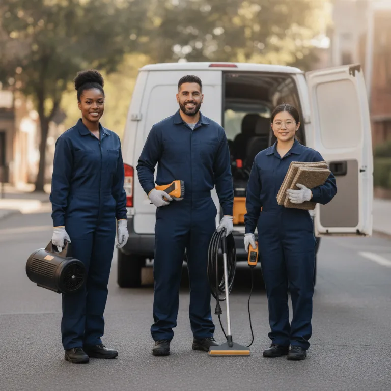 water damage restoration Desmarchais-Crawford